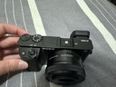 索尼 A6000 A6300 A6400 A6100 A6600 zve10二手半畫(huà)幅微單數碼相機 索尼A6000 16-50套機  黑色（熱賣(mài)推薦） 99新 曬單實(shí)拍圖