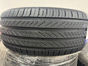 米其林（MICHELIN）汽車(chē)輪胎 215/55R17 94V 浩悅五代Primacy 5 適配邁騰帕薩特/天籟 曬單實(shí)拍圖