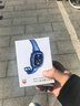 華為（HUAWEI）【咨詢(xún)享優(yōu)惠】?jì)和直? Pro華為高清雙攝視頻通話(huà)4G全網(wǎng)通智能GPS定位防水男女孩學(xué)生電話(huà)手表 【5Pro冰晶藍】【保護膜+吊墜】 曬單實(shí)拍圖