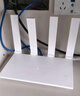 華為路由AX3 雙頻合一 自動(dòng)優(yōu)選 wifi6/多連不卡無(wú)線(xiàn)家用穿墻/AX3000/高速千兆路由器 曬單實(shí)拍圖