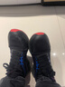 361°運動(dòng)鞋男秋冬季雨屏防潑水通勤休閑減震慢跑步鞋子男672032222-4 曬單實(shí)拍圖