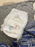泰迪熊（Teddy Bear）探險家特薄紙尿褲XL38片*2包(12-17kg)嬰兒尿不濕超薄裸感防漏 曬單實(shí)拍圖