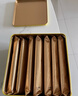 華美（Huamei）黃油雞蛋卷360g年貨禮盒傳統糕點(diǎn)下午茶點(diǎn)休閑零食過(guò)年送禮走親戚 曬單實(shí)拍圖