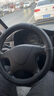 鼎點(diǎn)上汽通用五菱方向盤(pán)套真皮宏光S S1 S3 之光V/榮光V小卡四季把套 真皮-黑色 曬單實(shí)拍圖