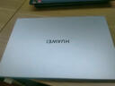 華為（HUAWEI）筆記本電腦擎云G540 Gen2  14英寸商務(wù)辦公輕薄本酷睿高性能手提本手機互聯(lián) 【官方標配】i5-1340P 16G 512G銀 三年上門(mén)/帶Office/配無(wú)線(xiàn)鼠標 曬單實(shí)拍圖