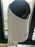 華為智選4K 800萬(wàn)攝像頭監控家庭用室內手機遠程可對話(huà)360度無(wú)死角帶夜視 嬰兒寶寶寵物云臺看護器海雀3s4K 曬單實(shí)拍圖
