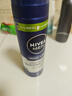 妮維雅（NIVEA）男士剃須泡沫保濕舒緩刮胡泡軟化胡須舒緩肌膚保濕滋潤清爽潔凈 【妮維雅刮胡泡200ml+面膜2片】 曬單實(shí)拍圖