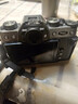 富士（FUJIFILM） X-T30 III xt30三代無(wú)反數碼微單相機 入門(mén)級學(xué)生旅游拍照攝影 AI智能對焦 20種膠片模擬QYH45 灰色 X-T30III+XF35mmF2鏡頭套機 官方標配 曬單實(shí)拍圖