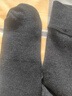 小野和子【楊冪同款】羊毛棉褲襪女秋冬季保暖秋褲打底褲加絨加厚連褲襪 曬單實(shí)拍圖