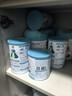 蓓康僖宜品啟鉑嬰幼兒配方純綿羊奶粉3段1-3歲適用2200g A2 β-酪蛋白 曬單實(shí)拍圖