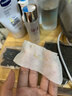 達膚妍【重磅新品IP聯(lián)名】保濕護膚海葡萄棉片妝前敷-海葡萄水光冰冰膜 曬單實(shí)拍圖