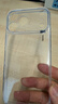 倍思【送手機膜|康寧玻璃背板|軟邊】適用iphone17promax手機殼蘋(píng)果17promax保護套超薄全包透明散熱 曬單實(shí)拍圖
