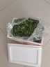 艾草新鮮食用清明草艾蒿當季蔬菜生艾草葉艾粄糍粑青團現摘嫩艾葉 1000g 曬單實(shí)拍圖