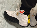 Jordan男AJ12