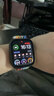 AppleWatch蘋(píng)果手表 Series系列 S11/10/9/8/7/6/5/4/3自營(yíng) S8 GPS版 曬單實(shí)拍圖