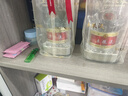 五糧液 普五八代 濃香白酒 52度 500ml*2瓶禮物 官方授權酒廠(chǎng)直供 曬單實(shí)拍圖