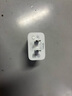 公牛usb充電頭5v1a充電頭快充套裝5v2a充電頭usb插頭蘋(píng)果充電頭安卓手機充電器頭type-c快充充電頭 5V2A充電頭(10W)-USB接口通用 曬單實(shí)拍圖