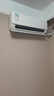 美的（Midea）空調套裝 酷省電系列 一套購齊 新一級能效 變頻冷暖 智能省電 家電國家補貼 掛機+立式柜機組合 【小兩室一廳】酷省電2025款+PRO柜機 曬單實(shí)拍圖