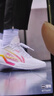 NEW BALANCE NB574官方休閑鞋男鞋女鞋秋冬休閑復古舒適透氣百搭輕便運動(dòng)鞋 灰色 ML574LGI 42.5 (腳長(cháng)27cm建議拍大半碼) 曬單實(shí)拍圖