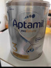 愛(ài)他美（Aptamil）澳洲白金版 含DHA葉黃素 嬰幼兒配方牛奶粉900g 新西蘭原裝進(jìn)口 3段 【1-3歲】效期27年9-28年1月 3罐裝【選擇此選項 送貨更快】 曬單實(shí)拍圖