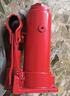 低位千斤頂10噸液壓起升換胎汽修工具矮式油壓立式20t32t千金頂GY 國標矮體5噸 本體高130mm 曬單實(shí)拍圖