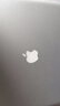 二手蘋(píng)果筆記本電腦Apple/蘋(píng)果MacBook Air Pro超薄i7獨顯手提本 13寸 Pro i5 16G+512G 95成新 曬單實(shí)拍圖