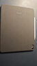 tomtoc iPad Air保護套2025款M3新品Air7/6/5/4保護殼2024新款11英寸13英寸磁吸三面夾 經(jīng)典黑 iPad Air7  2025款 13英寸 曬單實(shí)拍圖
