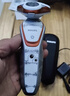 飛利浦（PHILIPS）電動(dòng)剃須刀SW5700/RQ370/XZ580/ S510/6670/S511生日新年禮物送男生好友老公送父親爸爸年貨節禮物 SW5700 曬單實(shí)拍圖