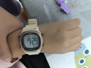 迪士尼（Disney）電子手表女初高中學(xué)生運動(dòng)防水女孩多功能數顯電子表MK-15353M 曬單實(shí)拍圖