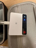 中興（ZTE）F50 Pro 5G隨身wifi6可插卡移動(dòng)無(wú)線(xiàn)便攜式路由器熱點(diǎn)車(chē)載筆記本電腦上網(wǎng)卡托全國通用流量2025款 曬單實(shí)拍圖