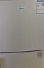 【家電補貼20%】冰箱小型冰箱雙開(kāi)門(mén)家用一級能效變頻風(fēng)冷無(wú)箱 【熱銷(xiāo)Top1】158升級凈味不占地 68L 曬單實(shí)拍圖