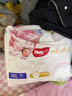 好奇（Huggies）皇家小龍褲拉拉褲XXXL50片(17kg以上)尿不濕【30倍爆吸】 曬單實(shí)拍圖
