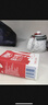 燕塘 全脂純牛奶 250ml*24盒*2箱 3.2g乳蛋白 組合裝 營(yíng)養早餐 曬單實(shí)拍圖