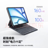倍思【磁吸分離】iPad鍵盤(pán)蘋(píng)果平板鍵盤(pán)保護套一體 適用25年Air7/6/Pro18-22年-11寸/Air5/4-10.9寸 曬單實(shí)拍圖