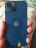 Apple 蘋(píng)果13 iPhone 13 移動(dòng)聯(lián)通電信蘋(píng)果5G 二手手機  國行國行優(yōu)惠券補貼 藍色 256G 曬單實(shí)拍圖