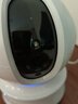 螢石CP1攝像頭家用監控器360度云臺手機遠程帶夜視高清攝影家庭門(mén)口室內室外嬰兒寵物看護無(wú)線(xiàn)螢石云 CP1【800萬(wàn)像素】超級旗艦 128GB 曬單實(shí)拍圖