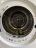 LG容慧大容量洗烘套裝13kg洗衣機+10kg原裝進(jìn)口變頻熱泵遙控FCV13G4W+RH10V9AV4W以舊換新 白色 曬單實(shí)拍圖