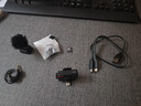大疆 DJI Mic Mini 迷你無(wú)線(xiàn)高品音質(zhì) 降噪領(lǐng)夾麥克風(fēng)【安卓+蘋(píng)果15/16/17系列+相機】相機版 一拖一 曬單實(shí)拍圖
