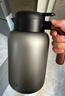 富光大鈦陽(yáng)純鈦保溫壺家用大容量保溫水壺真空暖水熱水壺禮物京東限定 曬單實(shí)拍圖