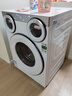 美的（Midea）全自動(dòng)滾筒洗衣機多筒11公斤懶人三筒洗烘一體機可愛(ài)多MD11DDEX冷凝烘元氣除菌三桶分區洗換新補貼 帶烘干一體 三筒 11kg MD11DDEX 曬單實(shí)拍圖