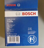 博世（BOSCH）機油濾芯濾清器0512大眾速騰朗逸寶來(lái)捷達高爾夫78邁騰帕薩特A3Q3 曬單實(shí)拍圖