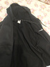 耐克(NIKE)男春秋連帽夾克外套加絨保暖 休閑運動(dòng)  DQ4831-010黑色2XL 曬單實(shí)拍圖