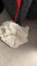 好奇（Huggies）鉑金裝小桃褲成長(cháng)褲XXL74片(15kg以上)尿不濕【透爽散熱】 曬單實(shí)拍圖