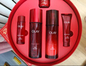 玉蘭油（OLAY）大紅瓶水乳液保濕抗皺緊致化妝品護膚品套裝禮盒生日新年禮物女 曬單實(shí)拍圖