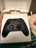 微軟（Microsoft）Xbox無(wú)線(xiàn)游戲手柄 磨砂黑+USB-C線(xiàn) 藍牙適配Xbox/PC/平板/手機Steam促銷(xiāo) 黑神話(huà)悟空 空洞騎士 曬單實(shí)拍圖