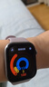 華為HUAWEI WATCH FIT 4 風(fēng)信紫氟橡膠表帶華為運動(dòng)智能手表超輕薄大屏潮流運動(dòng)藍牙通話(huà)睡眠監測fit4 曬單實(shí)拍圖
