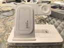 remax適用華為立式無(wú)線(xiàn)充電器三合一iPhone/MateXT非凡大師/Watch4/3/GT5/5Pro/GT4/GT3/2Pro/Runner/D 曬單實(shí)拍圖