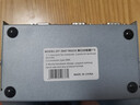 帝特（DTECH）rs232串口分配器一進(jìn)二出 電腦com口9針同時(shí)輸出一分四 適用多串口設備工業(yè)數據采集一拖八分配器 【1進(jìn)2出】DT-5047 曬單實(shí)拍圖