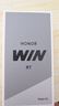 榮耀（HONOR）WIN RT【張予曦同款】新品5G游戲手機來(lái)襲  驍龍8至尊旗艦芯 指定贏(yíng) 16GB+512GB 官方標配 曬單實(shí)拍圖