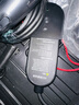 ROMADA充電槍隨車(chē)充便攜式3.5KW新能源電動(dòng)汽車(chē)充電器適配于比亞迪埃安理想長(cháng)安寶馬小鵬五菱 K02黑色5米 曬單實(shí)拍圖